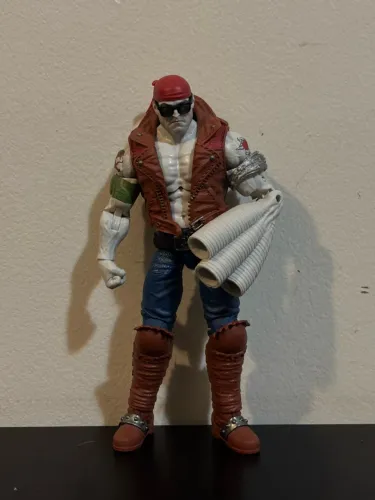 Random Marvel Legends - X Factor
