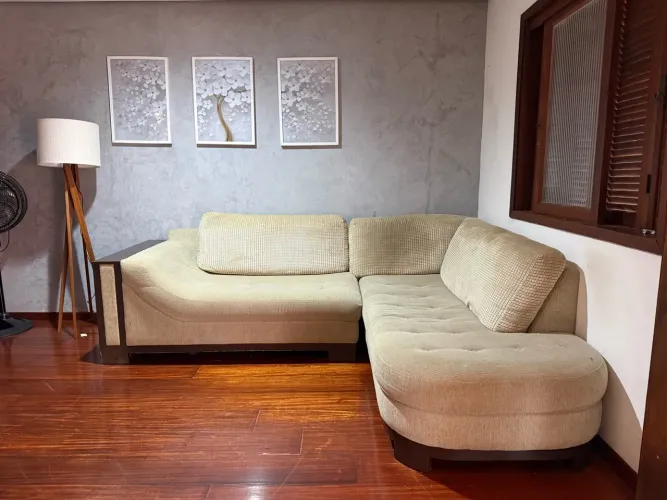 Vendo Sofá premium