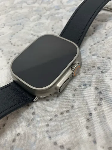 Apple Watch Ultra 2 