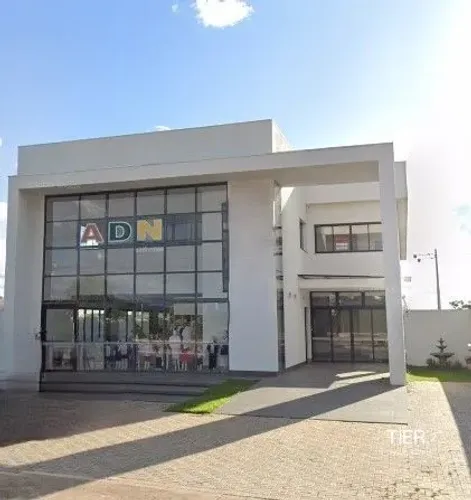 Sala Comercial na Orla de Palmas/TO