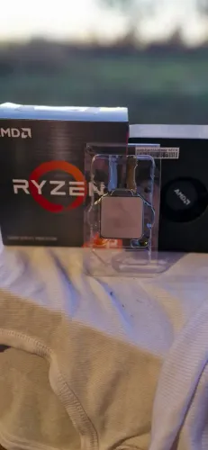 Ryzen 5 2600