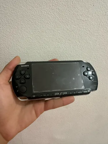 PSP 3001