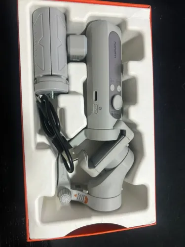 gimbal hohem isteady xe kit