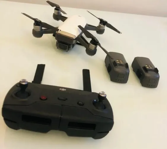 Drone Spark 