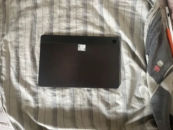 Samsung Galaxy Tab A9+ 64GB - Tela 11"