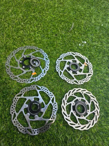Discos shimano