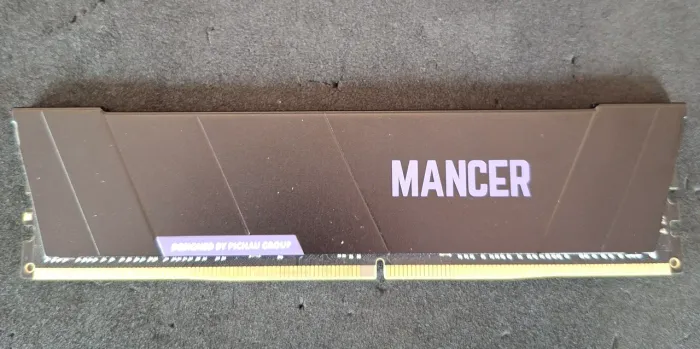 Memória Mancer DDR4 8GB 3200Mhz