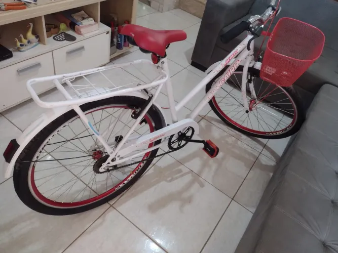 Bike aro 26