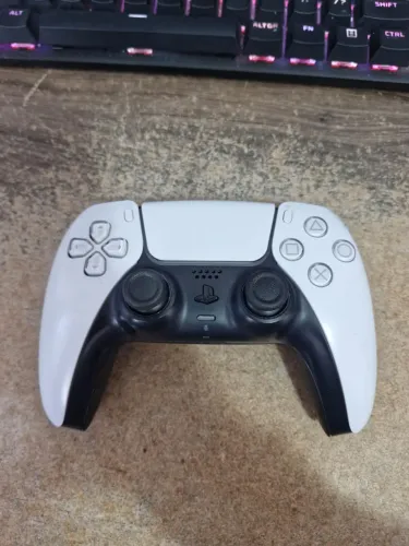Controle PS5 Dual Sense com Paddles ProExtreme programável