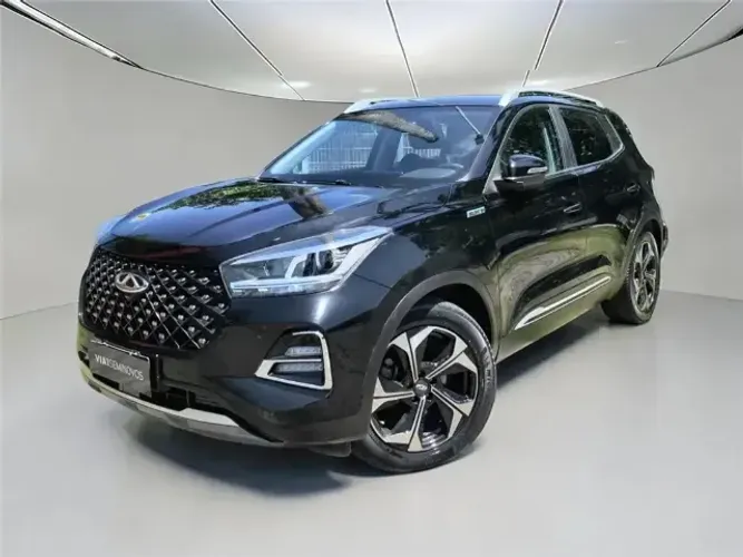 Chery Tiggo 5X Pro 1.5 Turbo Híbrido 2023
