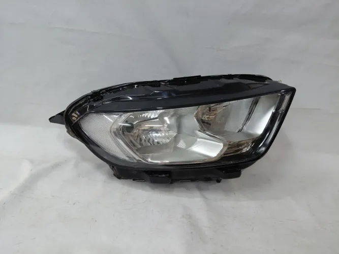 Farol Ecosport 19/21 direito sem led com detalhe