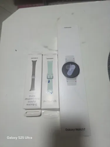 Smartwatch Samsung Galaxy Watch7 44mm