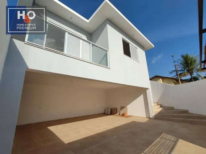 Casa com 3 dormitórios à venda, 134 m² - Jardim Irene - Iperó/SP