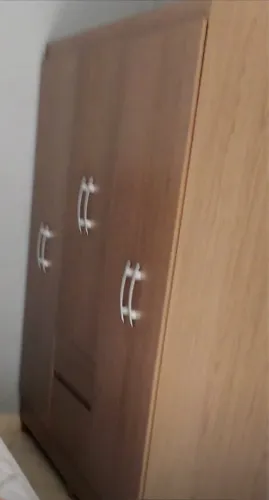 Vendo armário novo