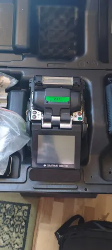 Equipamentos de Telecomunicações