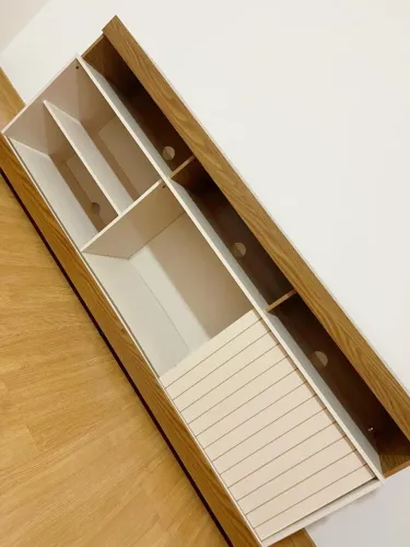 RACK SEMINOVO 1,60m