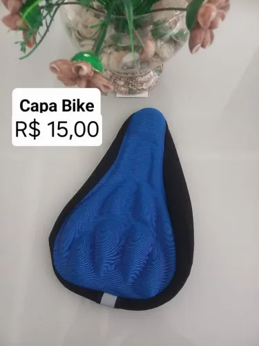 Capa bike