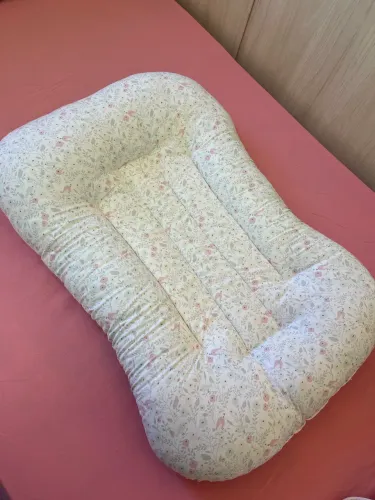 Ninho redutor bebê