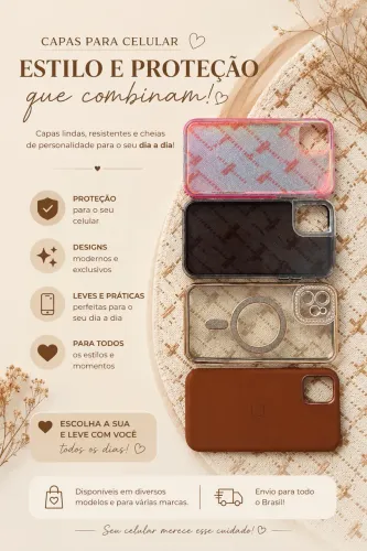 CAPINHAS IPHONE 11