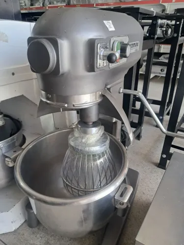 Batedeira 20lts Ecomax Hobart A200 2261