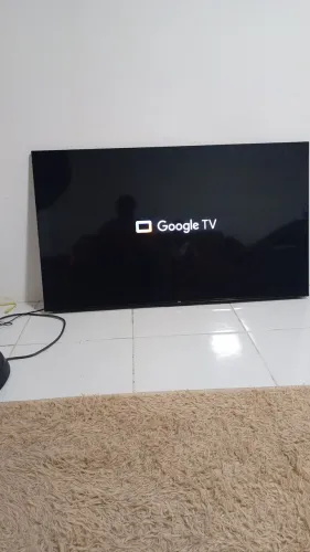Tv 55 polegadas 