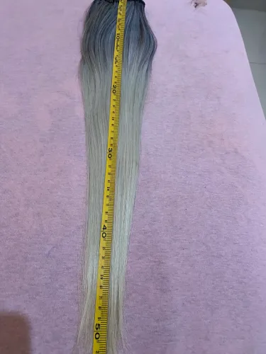 CABELO HUMANO