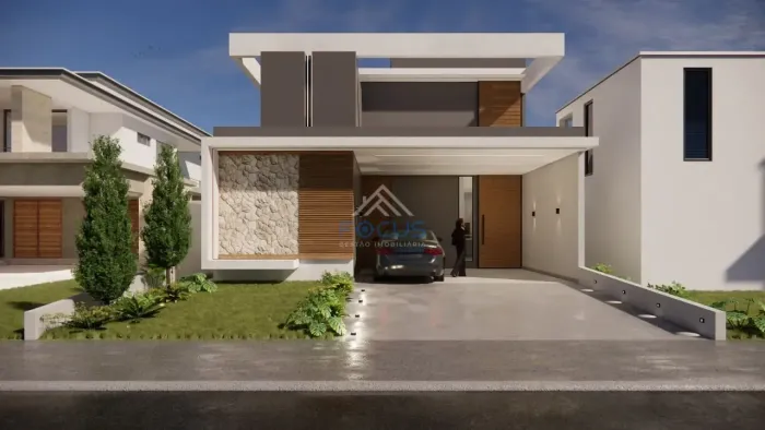Casa com 3 dormitórios à venda, 177 m² por R$ 1.750.000,00 - Medeiros - Jundiaí/SP
