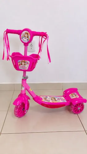 VENDO PATINETE!!