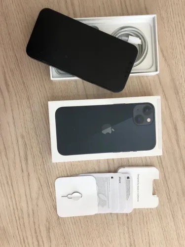 iPhone 13 / 128Gb / IMPERDÍVEL