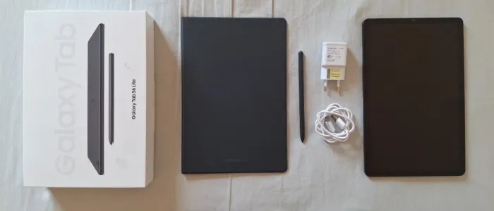 Galaxy Tab S6 Lite 2024 - 64 GB Wi-Fi