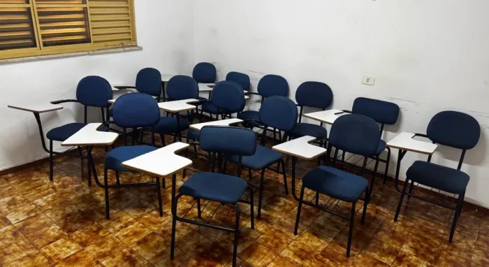 Cadeiras