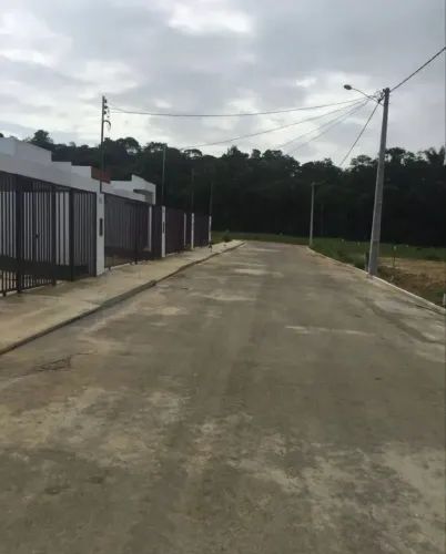 Residencial tropical condomínio