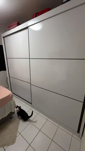 Guarda roupa