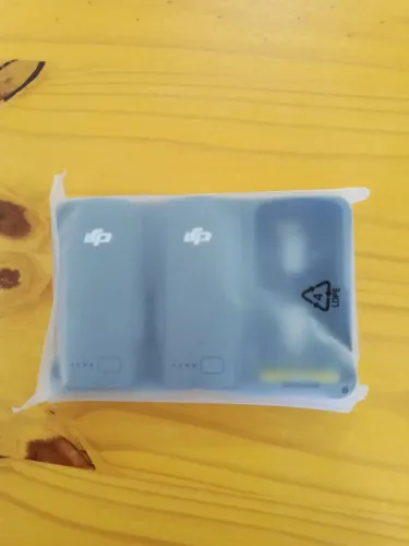 Bateria DJI NEO 2 com hub de carregamento