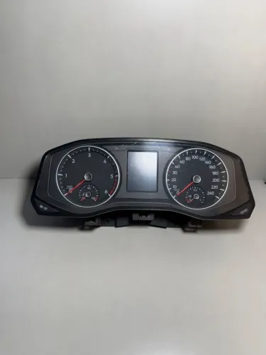 Painel instrumentos Volkswagen Amarok V6 2020