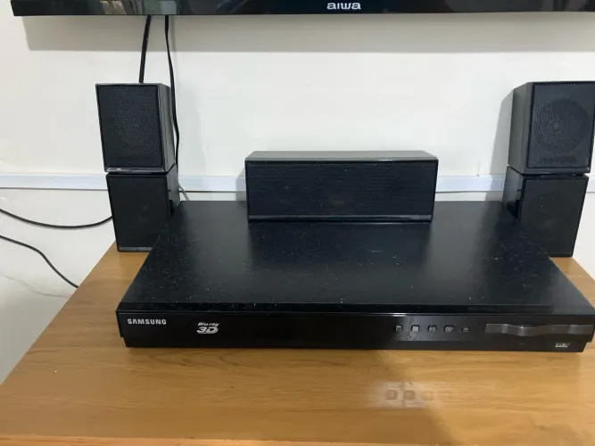 home theater Samsung