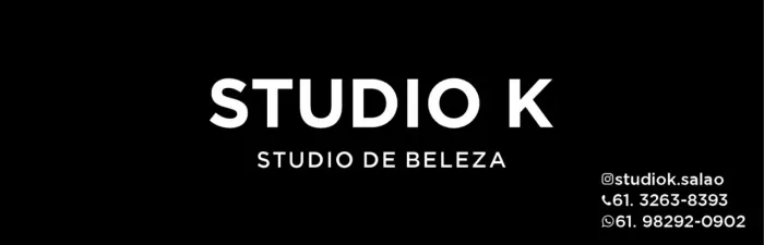 Vaga para Manicure/Pedicure - Início iMEDIATO - Studio K