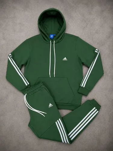 Moleton Adidas GG verde