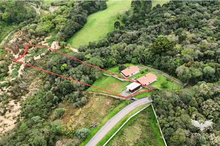 Terreno no BUTIATUVINHA com 4.912.82m²