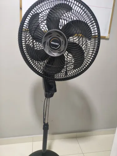 Ventilador de coluna, 40 cm.