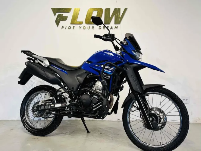 Yamaha Xtz 250 lander 249cc 2024