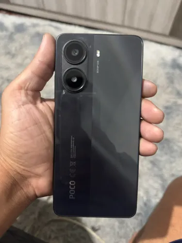 Poco x7 pro 512 gigas