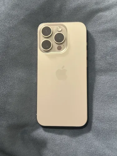 iPhone 15pro 128gb
