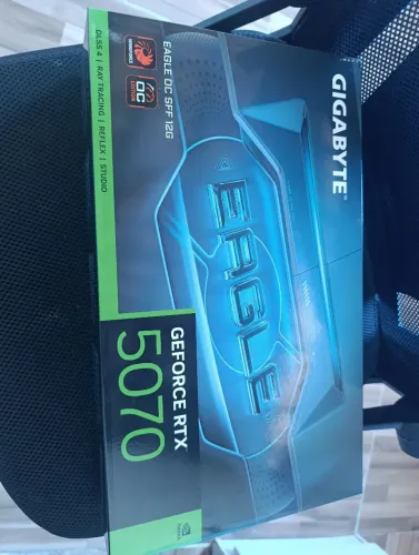 Rtx 5070 12gb