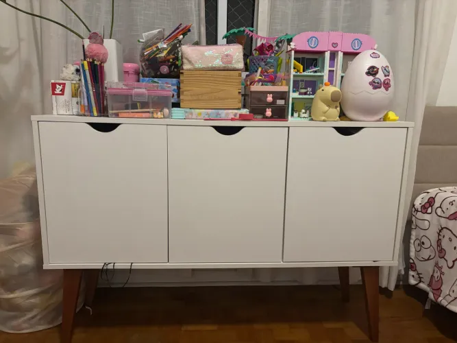 Gabinete tok stok