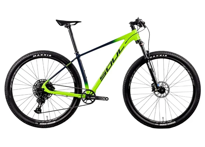 MTB 29 SOUL SL 329 BOOST TAMANHO 21