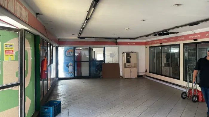 Imóvel para aluguel tem 100 metros quadrados em Mutuá - São Gonçalo - RJ