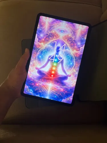 Tablet TCL Tab 11 FE 128GB Cinza Estelar - Excelente Estado