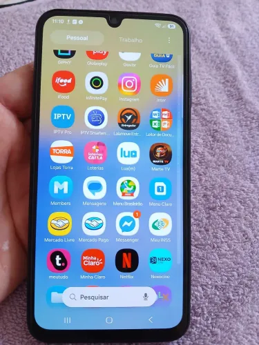 A15 5G NFC 128GB