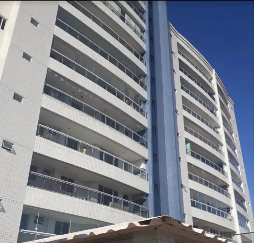 Alugo apartamento no condomínio ilhas gregas/cohajap/Cohama calhau